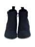 Unbranded Black Ankle Boots Size 9 - photo 2