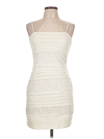 Sweet Storm Cocktail Dress (view 1)