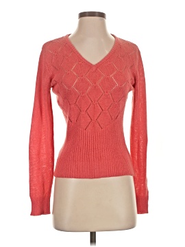 Bcbgmaxazria Pullover Sweater