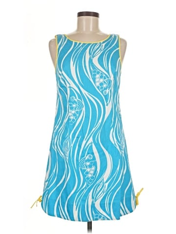 Lilly Pulitzer Cocktail Dress (view 1)