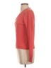 BCBGMAXAZRIA Red Pullover Sweater Size S (estimated) - photo 5