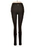 Lululemon Athletica Black Green Active Pants Size 10 - photo 2