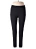 Unbranded Solid Black Active Pants Size 2X - photo 1