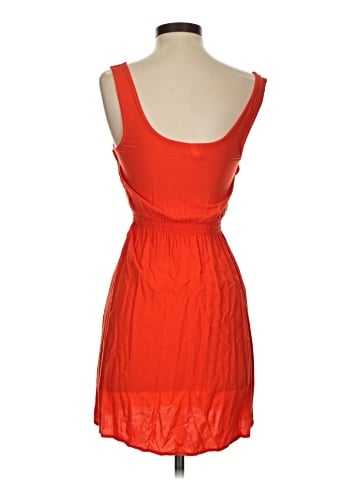 Xhilaration Cocktail Dress (view 2)
