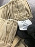 Baby Gap Solid Yellow Khakis Size 4 - photo 3
