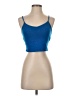 Unbranded Blue Tank Top Size S (estimated) - photo 1