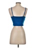 Unbranded Blue Tank Top Size S (estimated) - photo 2