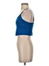 Unbranded Blue Tank Top Size S (estimated) - photo 5