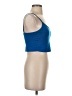 Unbranded Blue Tank Top Size S (estimated) - photo 4