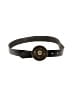 Assorted Brands Black Belt Size S - photo 1