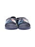 Unbranded Graphic Blue Sandals Size EU 27 / US 10-10 1/2 (kids) - photo 2