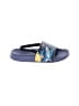Unbranded Graphic Blue Sandals Size EU 27 / US 10-10 1/2 (kids) - photo 1