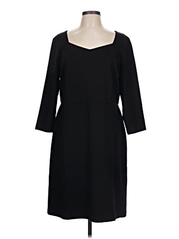 Talbots Casual Dress (view 1)