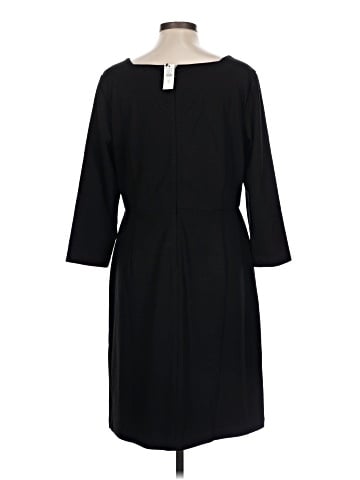 Talbots Casual Dress (view 2)