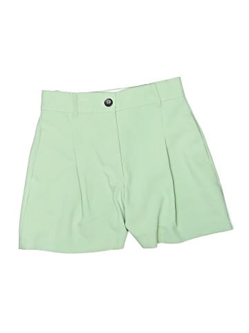Zara Shorts (view 1)