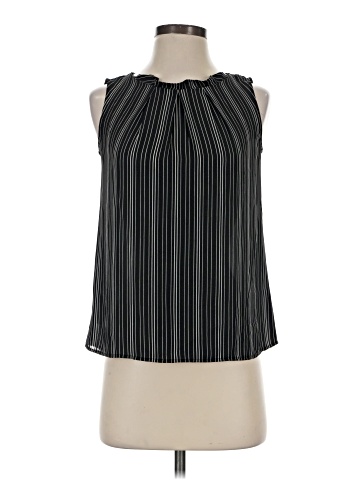 Ann Taylor LOFT Outlet Sleeveless Blouse (view 1)