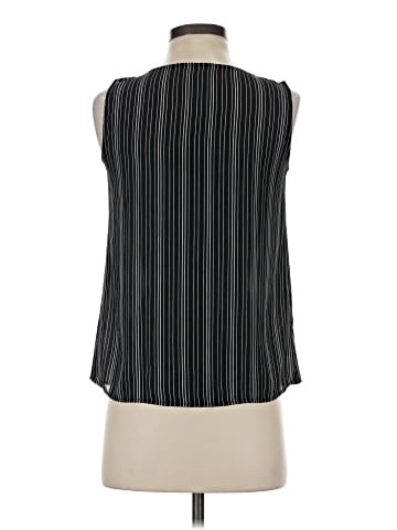 Ann Taylor LOFT Outlet Sleeveless Blouse (view 2)