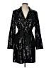 Etcetera Black Cocktail Dress Size 10 - photo 1