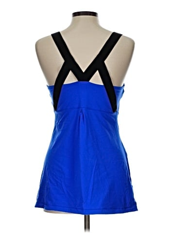 lucy Tank Top (view 2)
