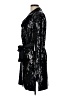 Etcetera Black Cocktail Dress Size 10 - photo 5