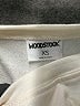 Woodstock Ivory Sweatshirt Size XS - photo 7