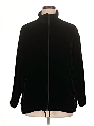 Chico's Design Track Jacket (view 1)