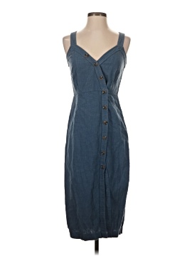Saylor Casual Dress (view 1)