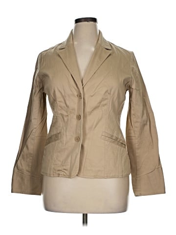 New York & Company Blazer (view 1)