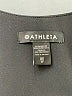 Athleta Black Sleeveless Blouse Size XS - photo 7