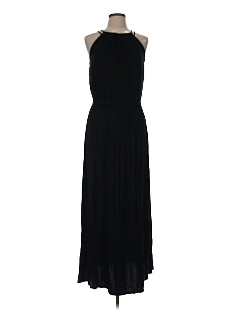 Pre-owned Apt. 9 Casual Dress In Black