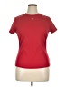 Gold Hinge Red Active T-Shirt Size XL - photo 1