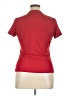 Gold Hinge Red Active T-Shirt Size XL - photo 2