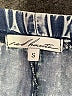 Red Haute Blue Cargo Pants Size S - photo 7