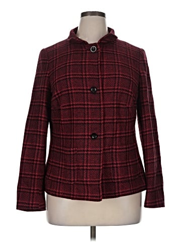 Talbots Cardigan (view 1)