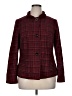Talbots Red Cardigan Size 14 - photo 1