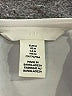 H&M Ivory Short Sleeve Turtleneck Size M - photo 7