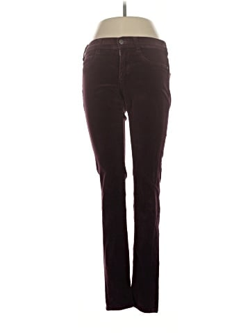 Pilcro and the Letterpress Casual Pants (view 1)