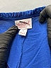 Isabel Blue 3/4 Sleeve Blouse Size XL Maternity - photo 6