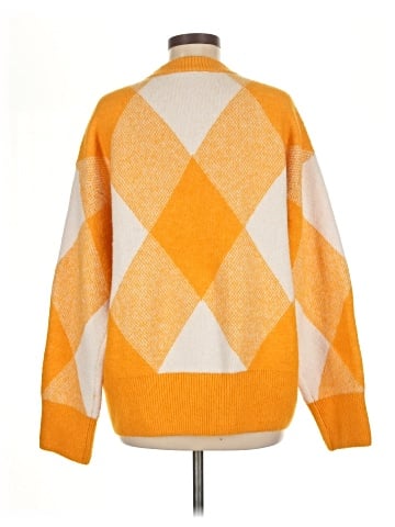 Zara Pullover Sweater (view 2)