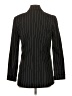 Forever 21 Stripes Black Blazer Size S - photo 2