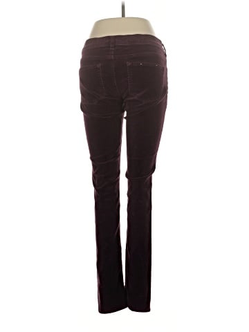Pilcro and the Letterpress Casual Pants (view 2)