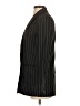 Forever 21 Stripes Black Blazer Size S - photo 5
