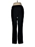 Dylan Gray Solid Black Dress Pants Size 6 - photo 2