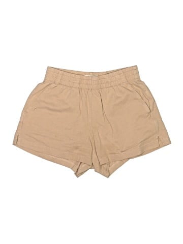 Everlane Khaki Shorts (view 1)