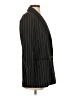 Forever 21 Stripes Black Blazer Size S - photo 4
