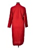 Esprit Red Casual Dress Size XL  - photo 2