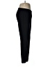 Dylan Gray Solid Black Dress Pants Size 6 - photo 4