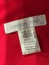 London Times Solid Pink Red Jumpsuit Size 16 - photo 4