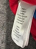 London Times Solid Pink Red Jumpsuit Size 16 - photo 6