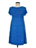SO Blue Casual Dress Size M - photo 2
